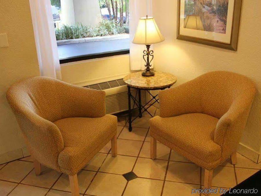 Lauderdale Lakes La Quinta Inn By Wyndham Ft. Lauderdale Tamarac East מראה חיצוני תמונה